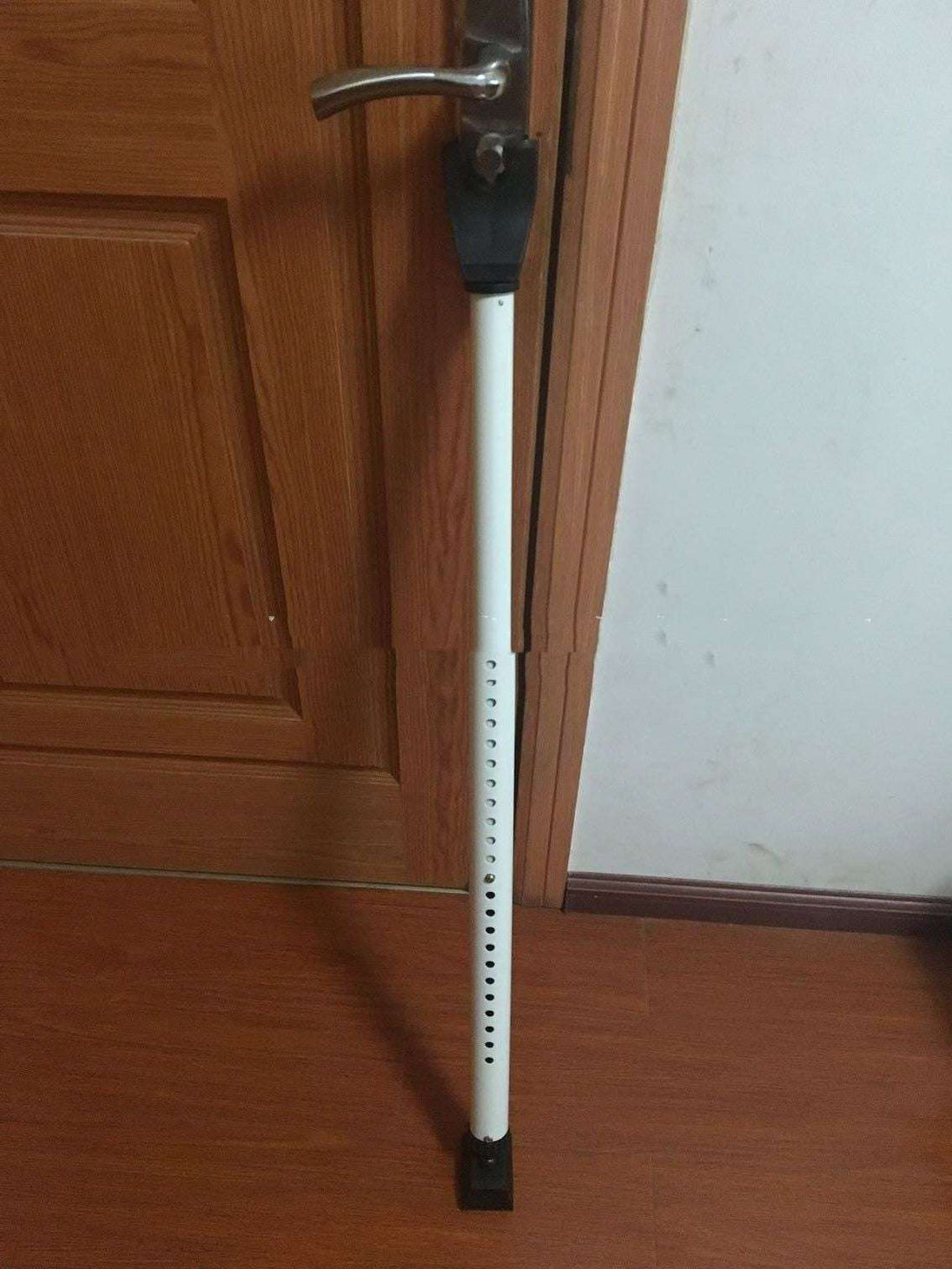 Adjustable Door Anti-theft Strip Home Security Door Fence